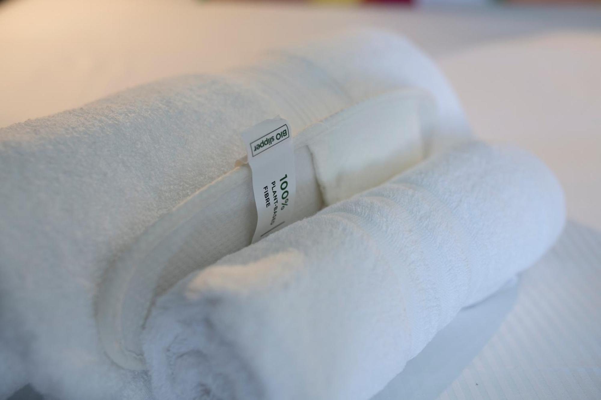 Trastevere New Luxury Rooms Рим Экстерьер фото