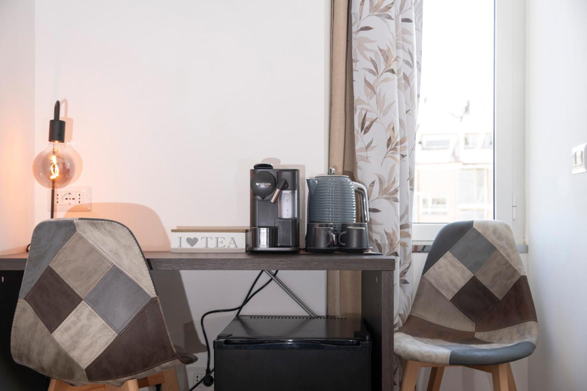 Trastevere New Luxury Rooms Рим Экстерьер фото