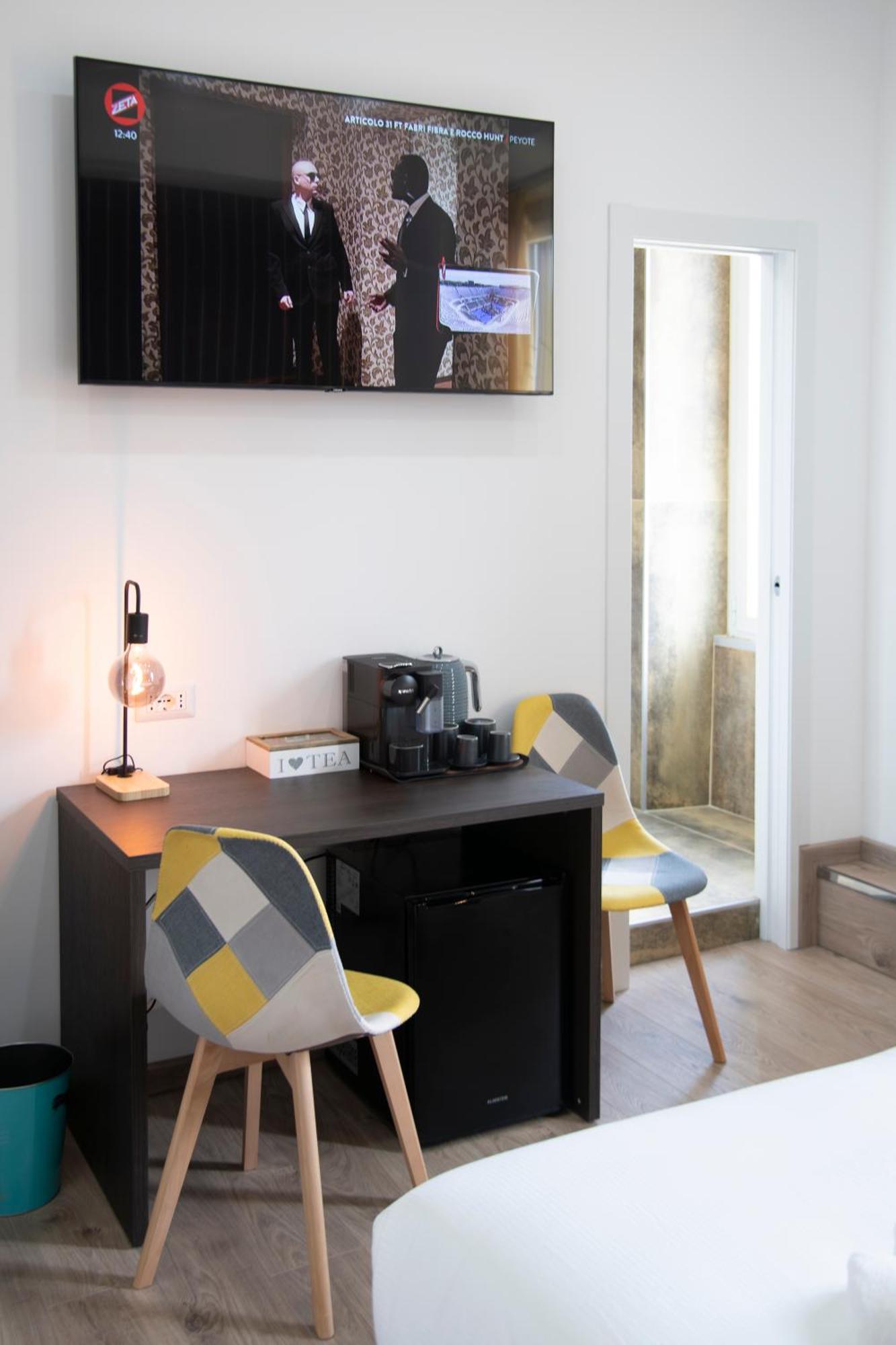 Trastevere New Luxury Rooms Рим Экстерьер фото