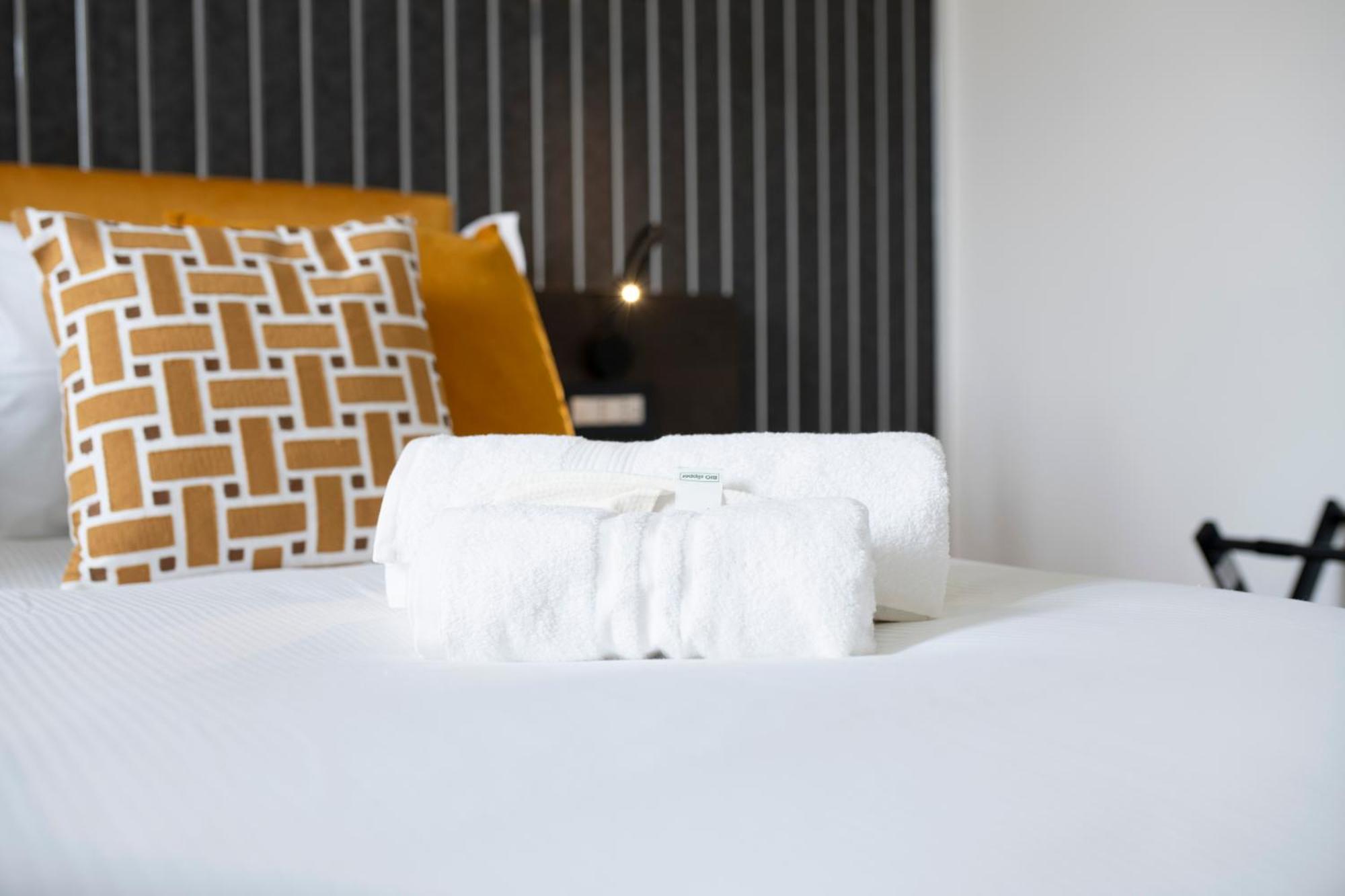 Trastevere New Luxury Rooms Рим Экстерьер фото