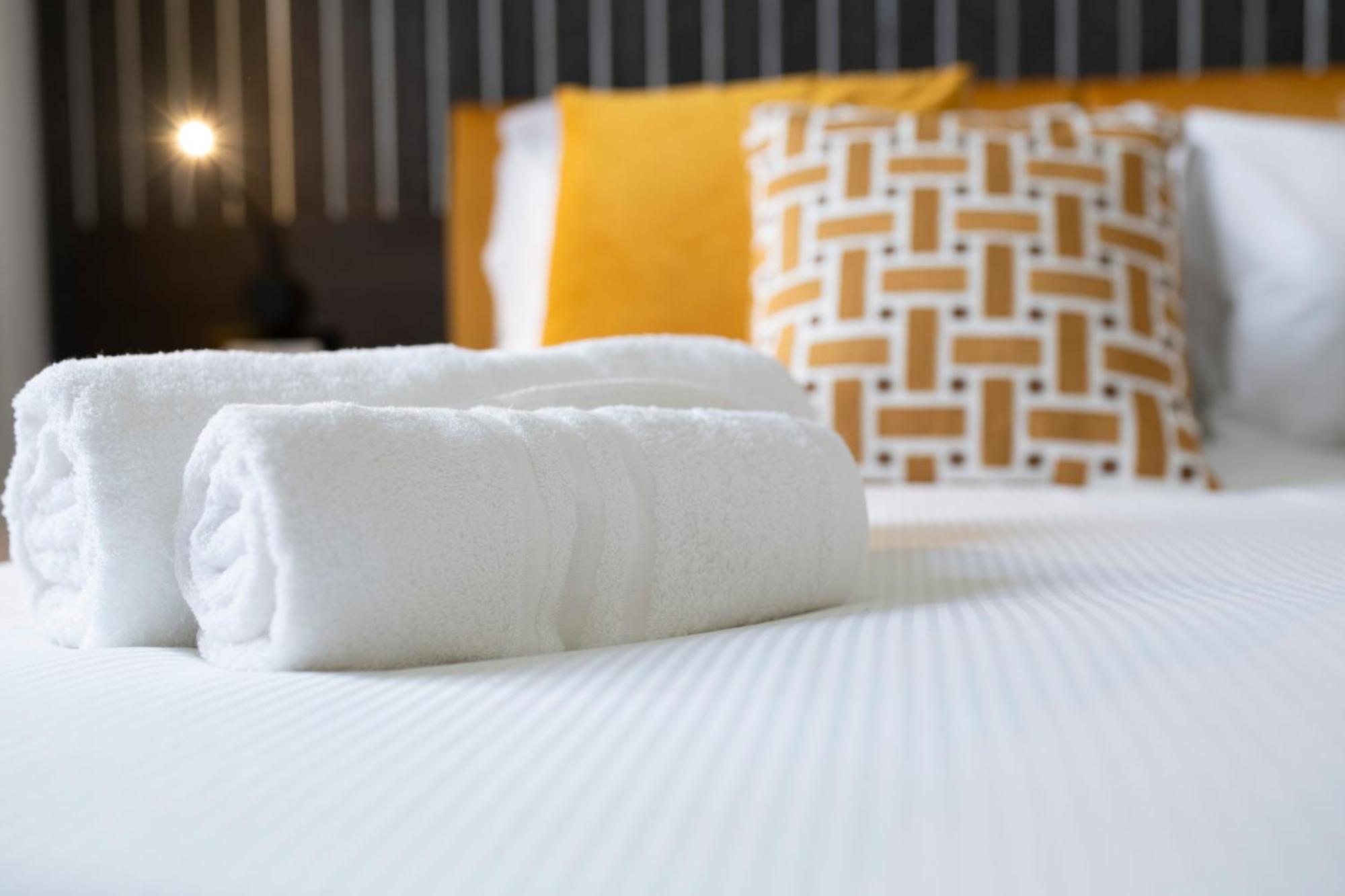 Trastevere New Luxury Rooms Рим Экстерьер фото